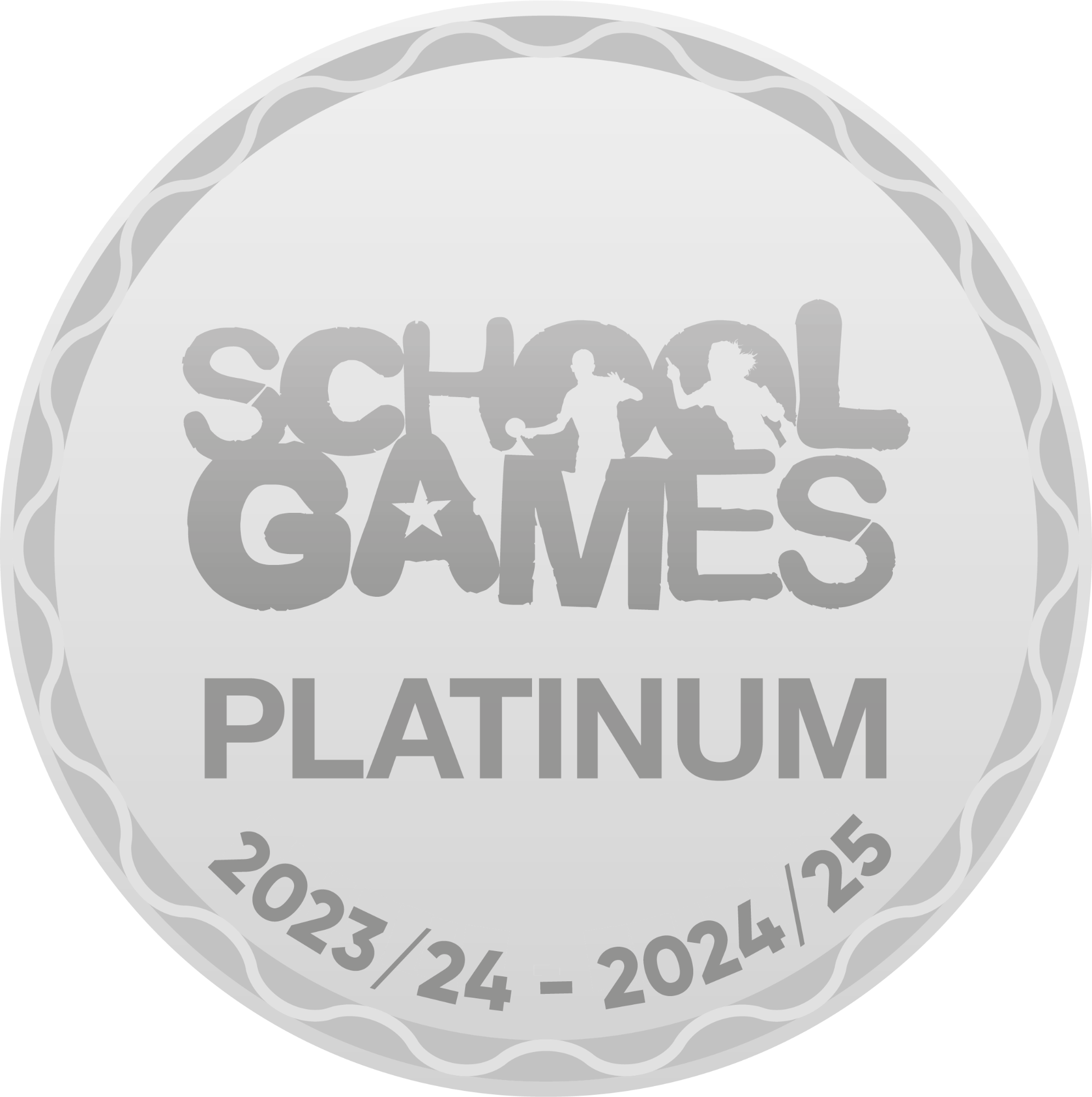 Platinum 2024